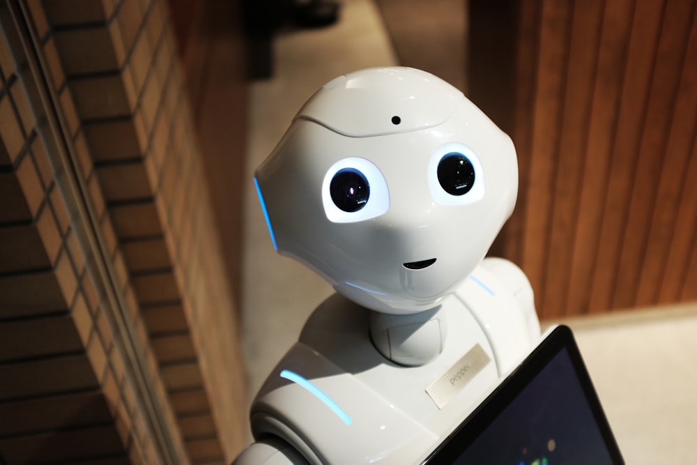 Robotik ve kodlama